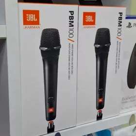 JBL MIKRAFON ORIGINAL