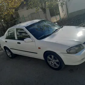 Mazda 323 1994