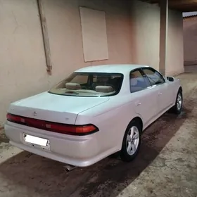 Toyota Mark II 1994