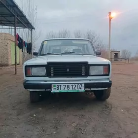 Lada 2107 2004