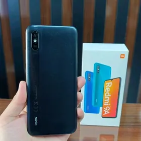 Redmi 9A  2/32gb