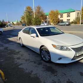 Lexus ES 350 2013