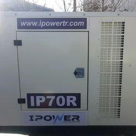 Generator Генератор