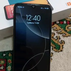 Redmi 9a