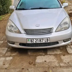 Lexus ES 300 2002