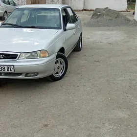 Daewoo Cielo 1994