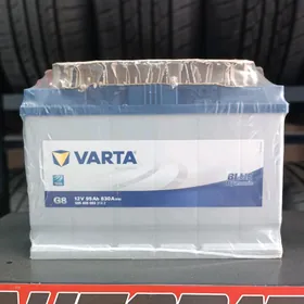 Akkumulyator VARTA 12V95AH