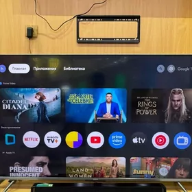 Xiaomi Mi Tv 65