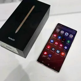 Samsung Note 20