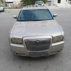 Chrysler 300C 2005