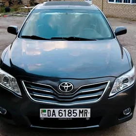 Toyota Camry 2009