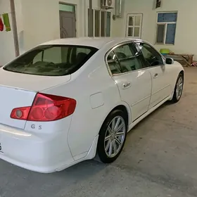 Infiniti G35 2005