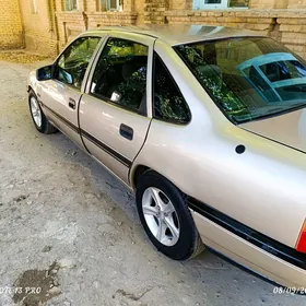 Opel Vectra 1992