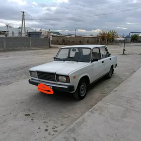 Lada 2107 2003