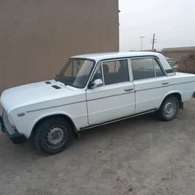 Lada 2106 1999