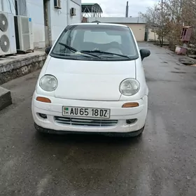 Daewoo Matiz 2000