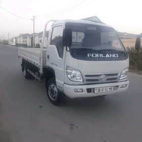 Forland H3 2010