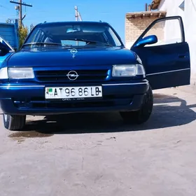 Opel Astra 1994