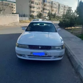 Toyota Chaser 1993