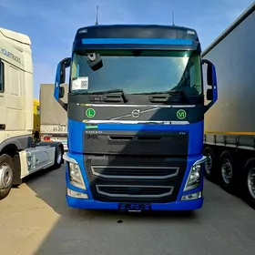 DAF 460 2019