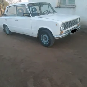 Lada 2101 1984