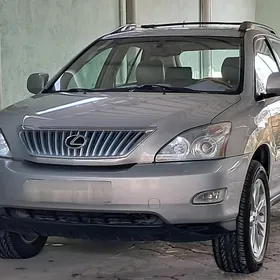 Lexus RX 350 2008