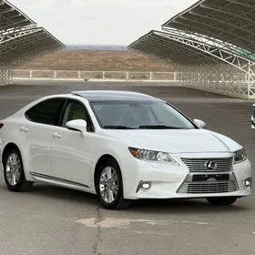 Lexus ES 350 2015