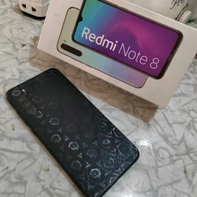 redmi not 8