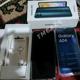 Samsung a04  4/64gb