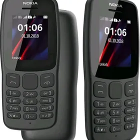 Nokia 106