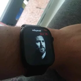 smart watch