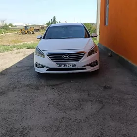 Hyundai Sonata 2017