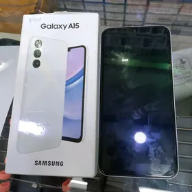 Samsung Galaxy A15