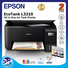 Printer Принтер 3 в 1 Epson L 3210