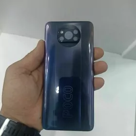 POCO x 3 pro