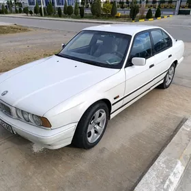 BMW 525 1995