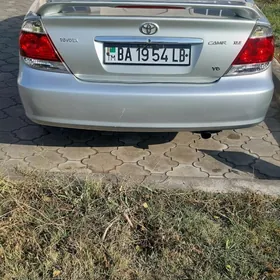 Toyota Camry 2004