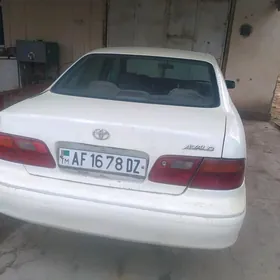 Toyota Avalon 1998