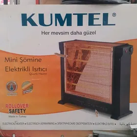 KumtelPeçler Turkey