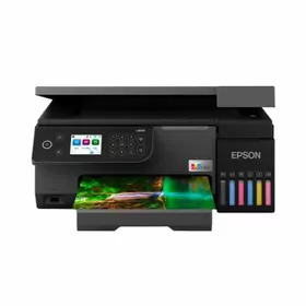 Принтер Printer 3 в 1 Epson L8100 wifi