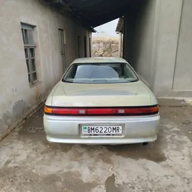 Toyota Mark II 1993