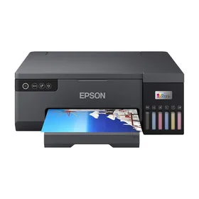 Принтер Printer Epson Ecotank L8050