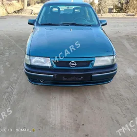 Opel Vectra 1993