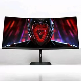 34" REDMI 4K 144Hz  MONITOR