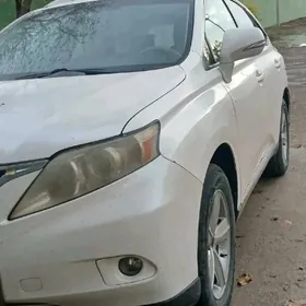 Lexus RX 350 2009