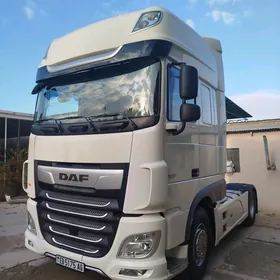 DAF 480 2019