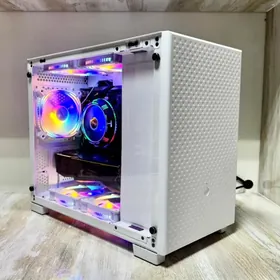 i5-12400/ RTX 2080S