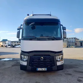 Volvo FH 460 2019