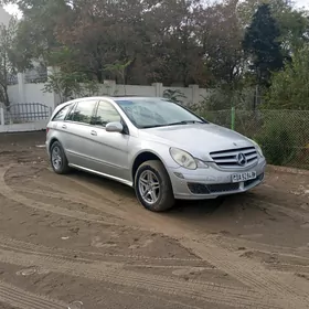 Mercedes-Benz R-Class 2006