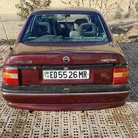 Opel Vectra 1993